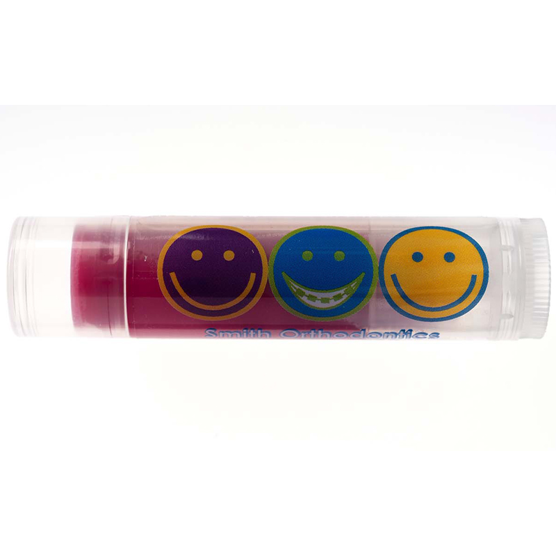 Fruit Punch - Smiley Faces