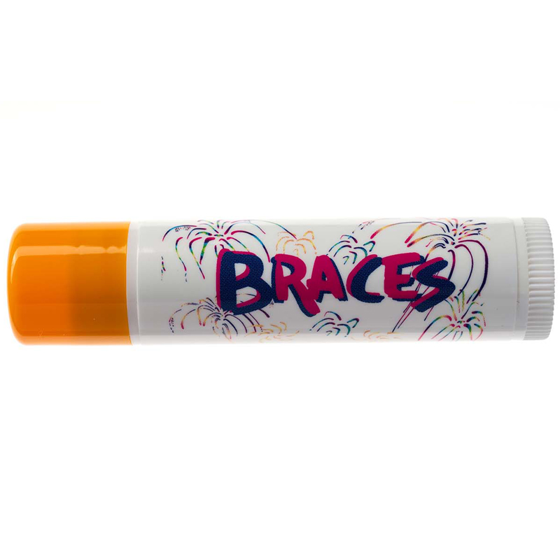 Creamsicle - Braces Fireworks