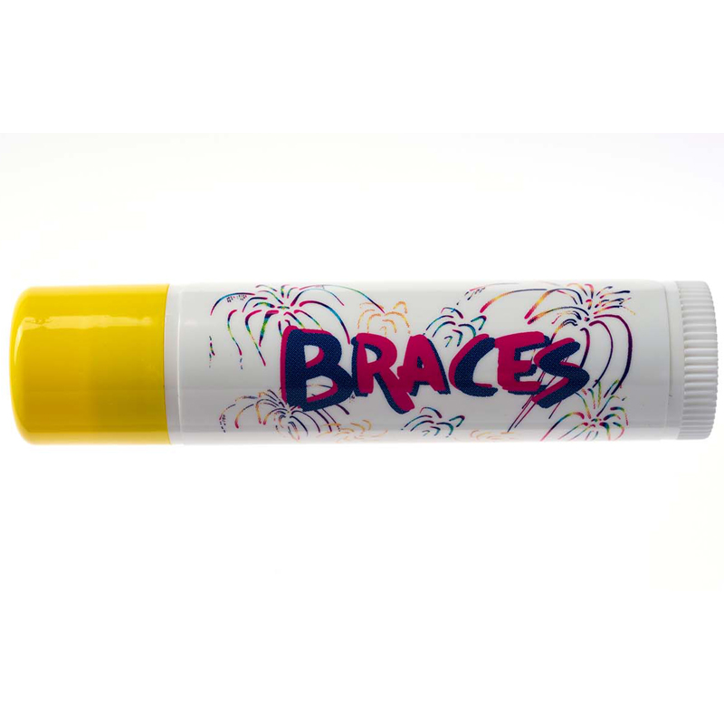 Lemonade - Braces Fireworks