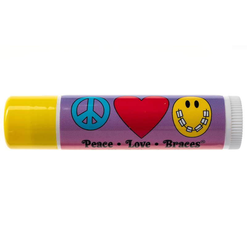 Lemonade - Peace Love Braces