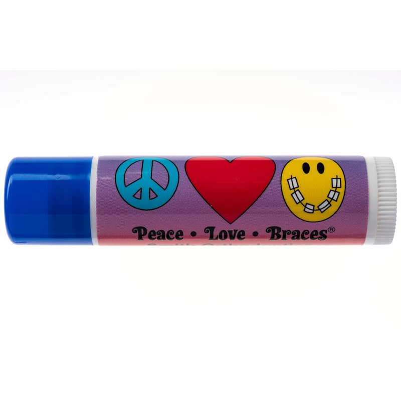 Peppermint - Peace Love Braces
