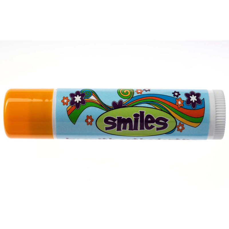 Creamsicle - Smile Flower