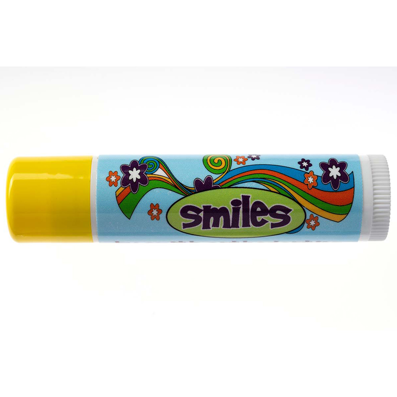 Lemonade - Smile Flower