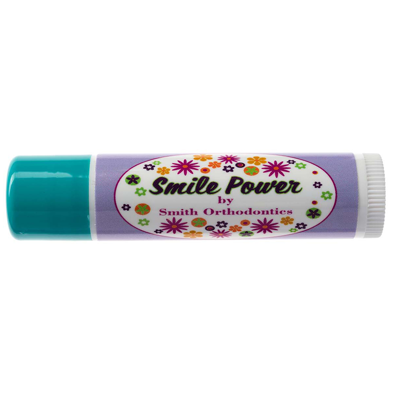 Caribbean Breeze - Smile Power