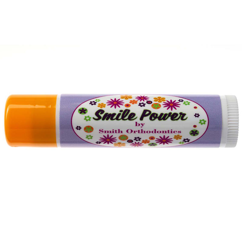 Creamsicle - Smile Power