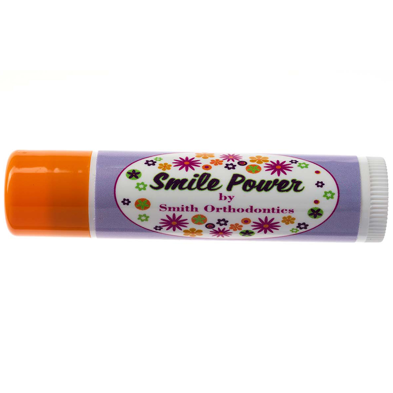 Citrus - Smile Power