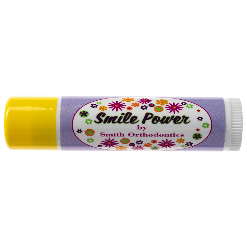 Lemonade - Smile Power