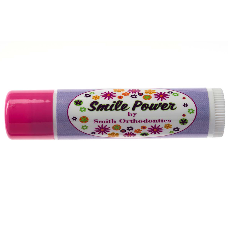 Strawberry - Smile Power