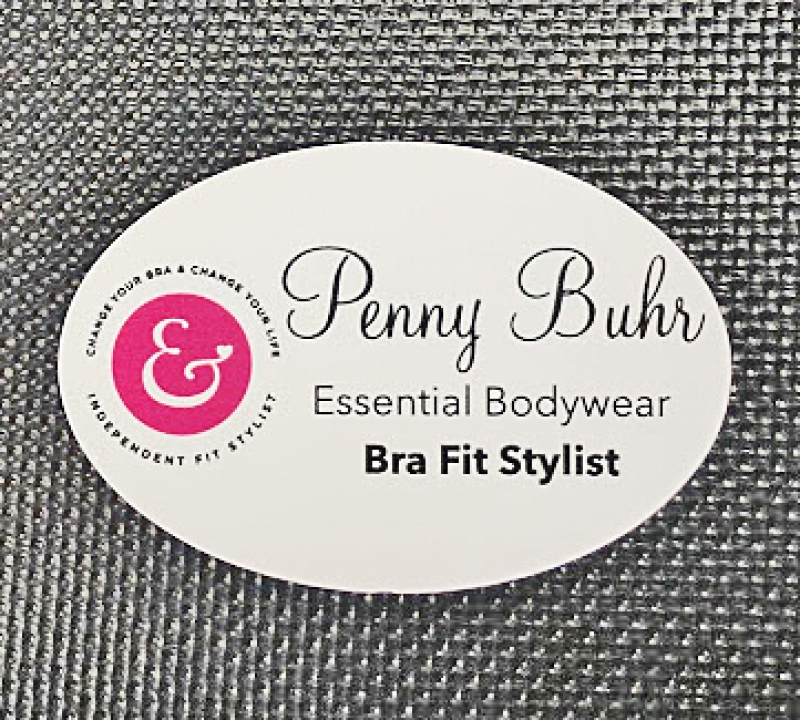 Essential Bodywear Name Badges, Name Tags: Office Easel Promotions